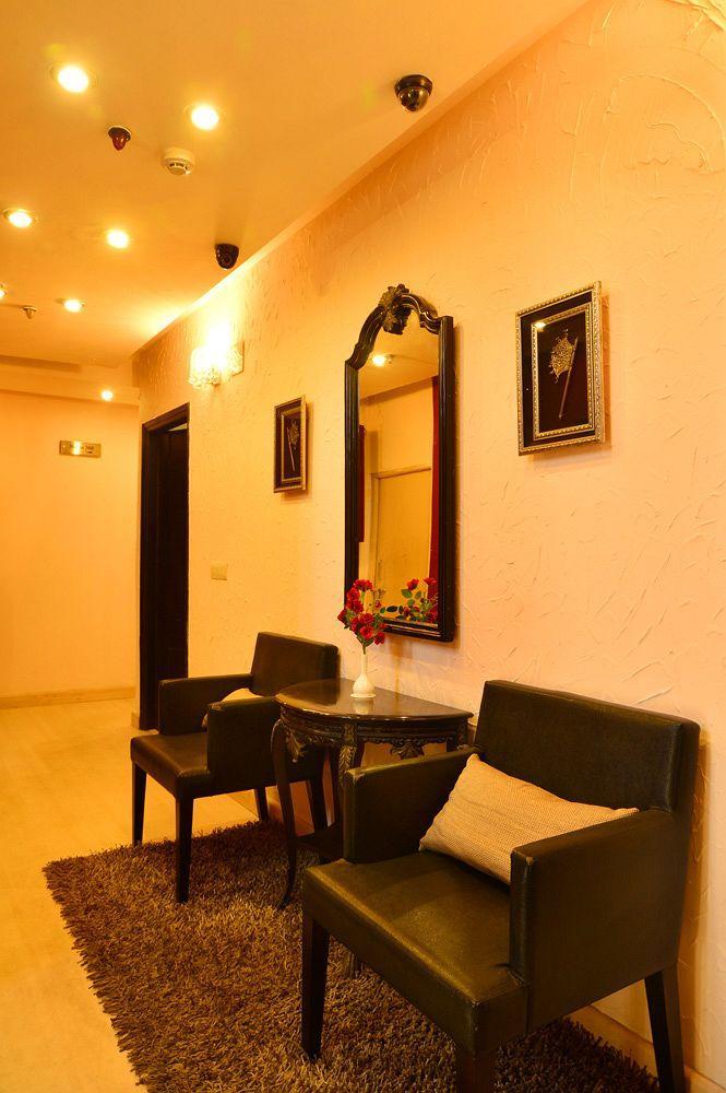 Hotel Shanti Palace West Patel Nagar Nova Deli Exterior foto